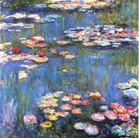 Water Lilies